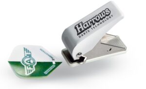 Harrows Děrovačka na letky Harrows Flight Punch - Děrovačka Flight Punch