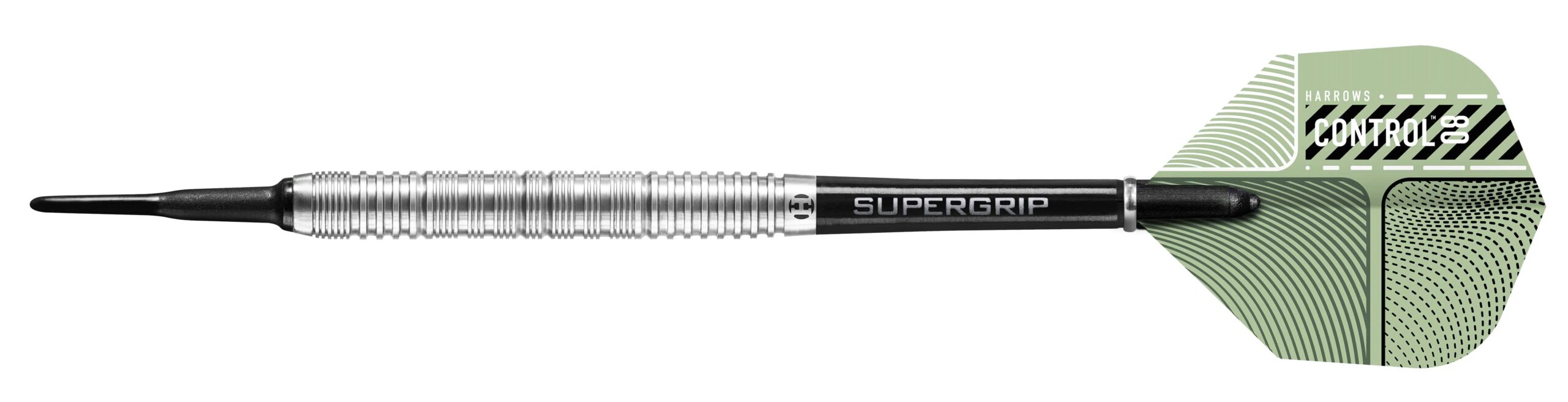 Harrows Šipky Harrows Control 80% soft 18g - R_parallel