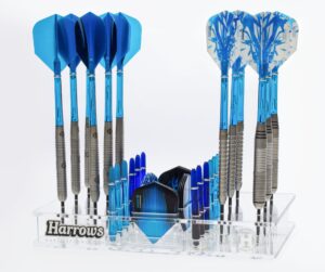 Harrows Stojánek Harrows Darts Station - Stojánek Darts Station