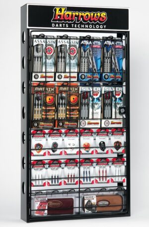 Harrows Module Harrows 160 - Module 160