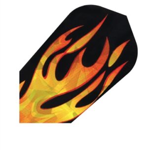 Harrows Letky Harrows Hologram - 1645