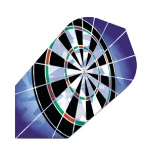 Harrows Letky Harrows Hologram - 1682