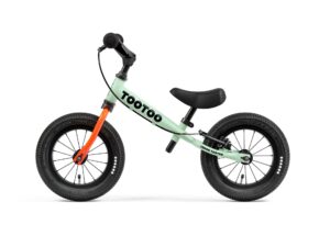 Yedoo Odrážedlo Yedoo TooToo - mint