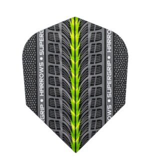 Harrows Letky Harrows Supergrip - 1703