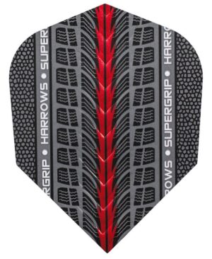 Harrows Letky Harrows Supergrip - 1704