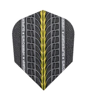 Harrows Letky Harrows Supergrip - 1705