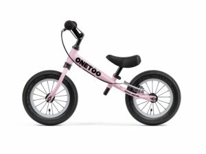 Yedoo Odrážedlo Yedoo OneToo - candypink