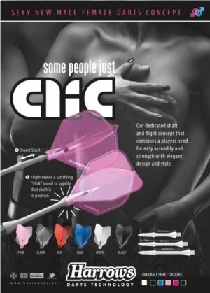 Harrows Plakáty Harrows - clic