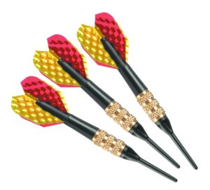 Harrows Šipky Harrows Mini Darts soft - Mini Darts soft