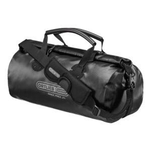 Ortlieb Brašna Ortlieb Rack-Pack - 24 L, vodotěsná cestovní taška - black