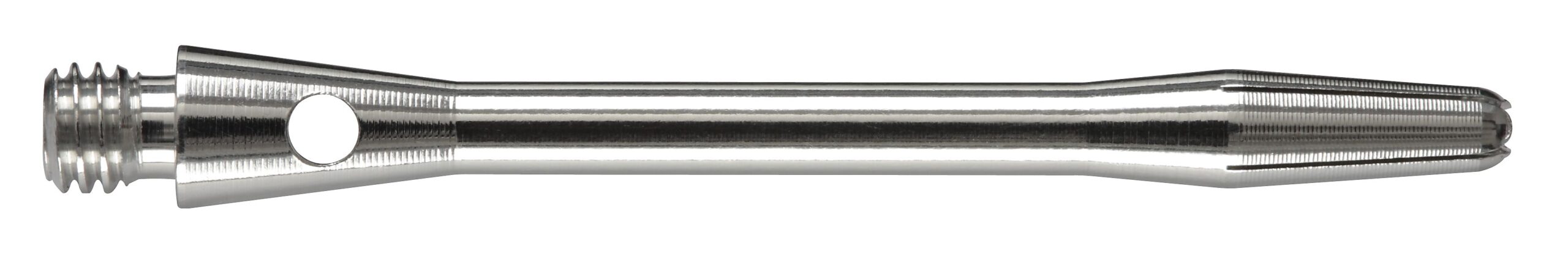 Harrows Násadky Harrows Aluminium medium - natural