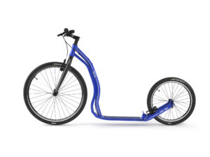 Yedoo Koloběžka Yedoo Trexx - blue