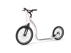 Yedoo Koloběžka Yedoo Rodstr - white
