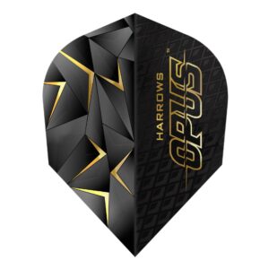 Harrows Letky Harrows Prime - 7563_Opus_3