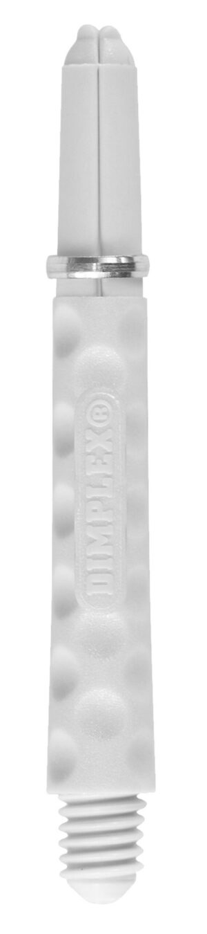 Harrows Násadky Harrows Dimplex midi - white