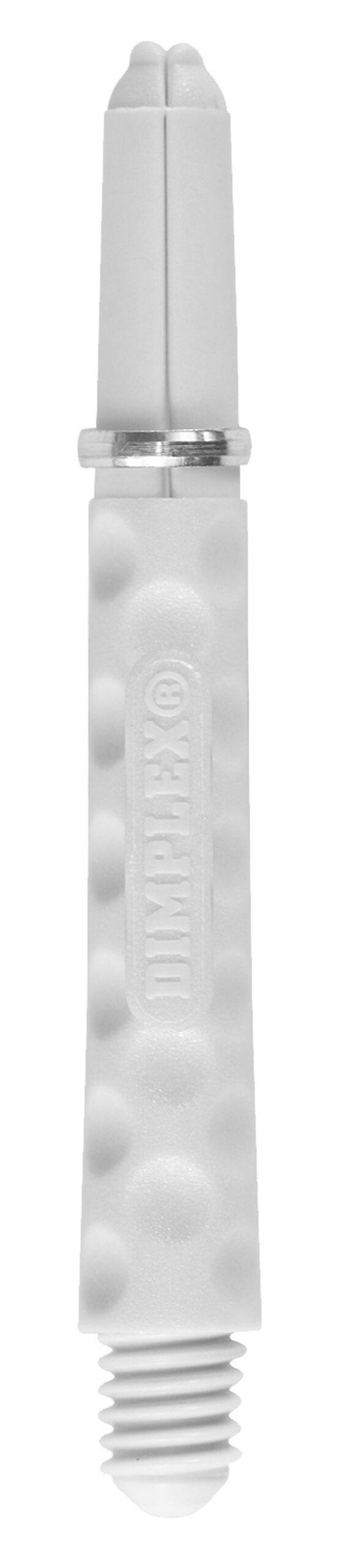 Harrows Násadky Harrows Dimplex midi - white