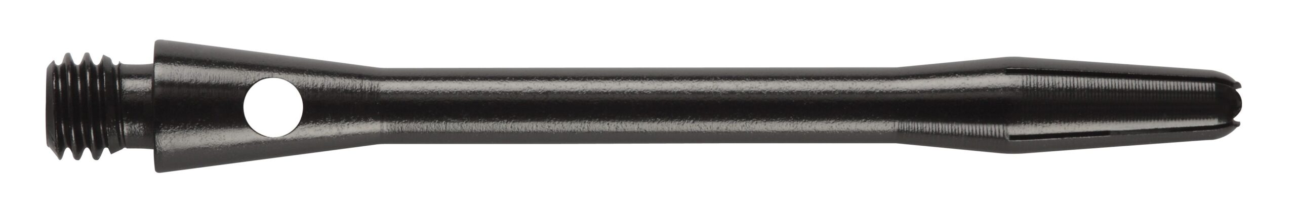 Harrows Násadky Harrows Anodised Aluminium short - black