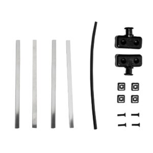 ORTLIEB Quick-Rack Seat Stay Adapter