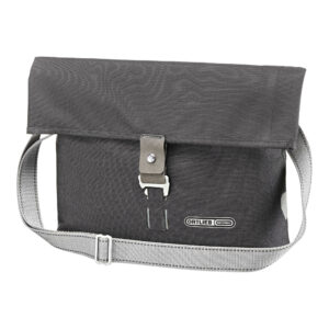 ORTLIEB Twin-City Urban - pepřová