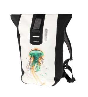 ORTLIEB Velocity Design - Jellyfish