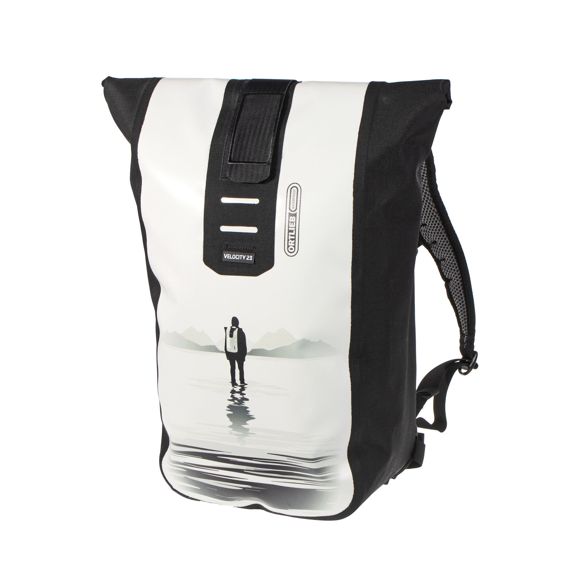 ORTLIEB Velocity Design - Lake