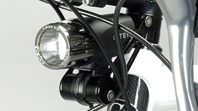 MINOURA CS-500 - Obrázek 5