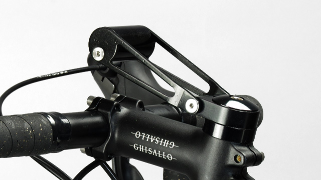 MINOURA CS-500 - Obrázek 9