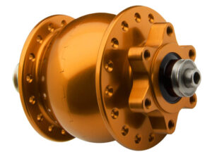 SON 28 disc 6-bolt - oranžová - 36d