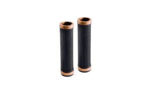 BROOKS Cambium Rubber Grips 100/100 - černá/měděná