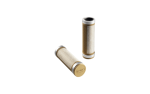 BROOKS Cambium Rubber Grips 100/100 - přírodní