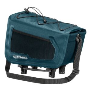 ORTLIEB Trunk-Bag - petrol