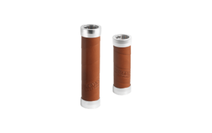 BROOKS Slender grips 130/100 - medová