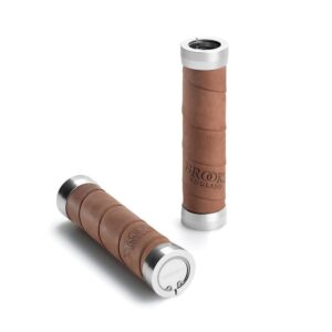 BROOKS Slender grips 130/130 Softened - aged