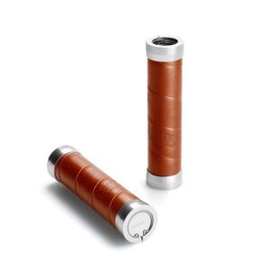 BROOKS Slender grips 100/100 - medová