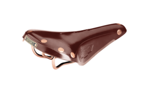 BROOKS B17 Special - hnědé