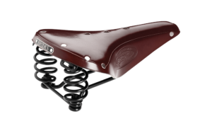 BROOKS FLYER - hnědé