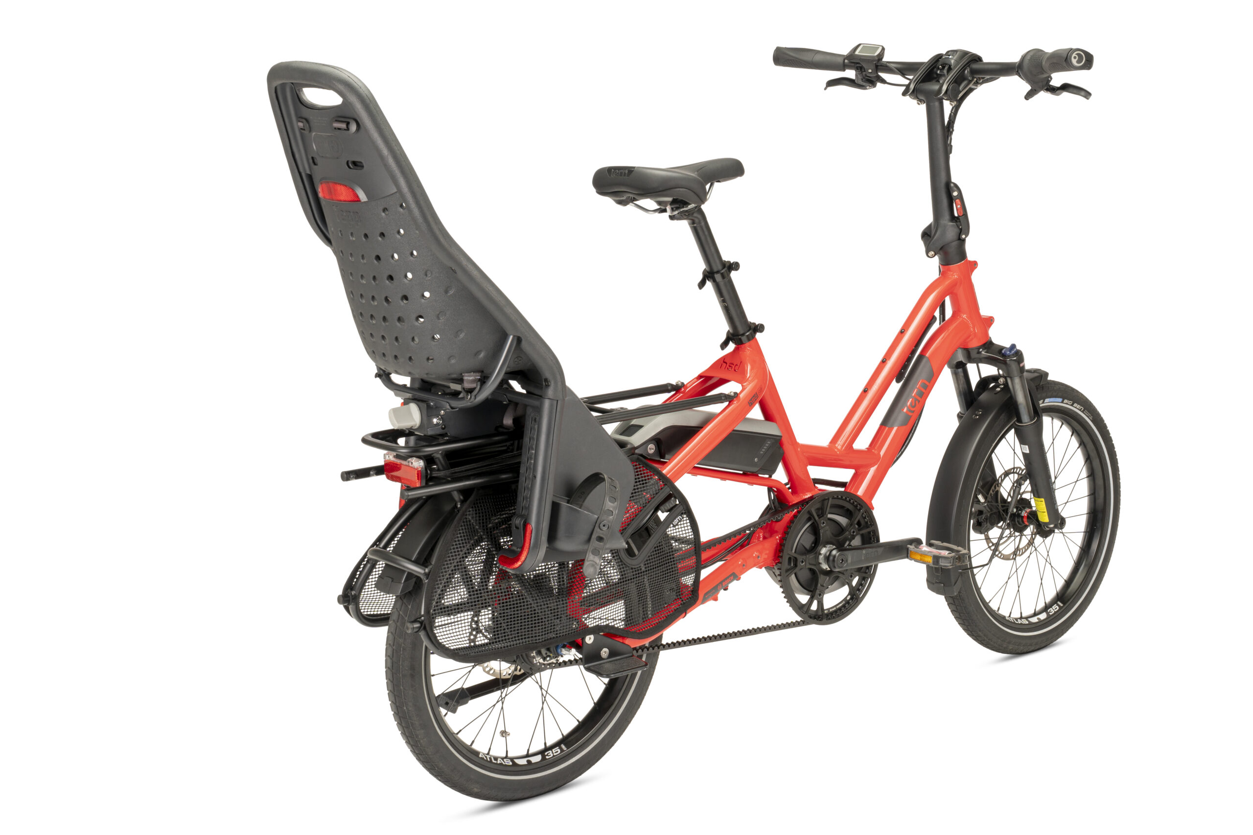 TERN Sidekick Wheel Guard M - Obrázek 5