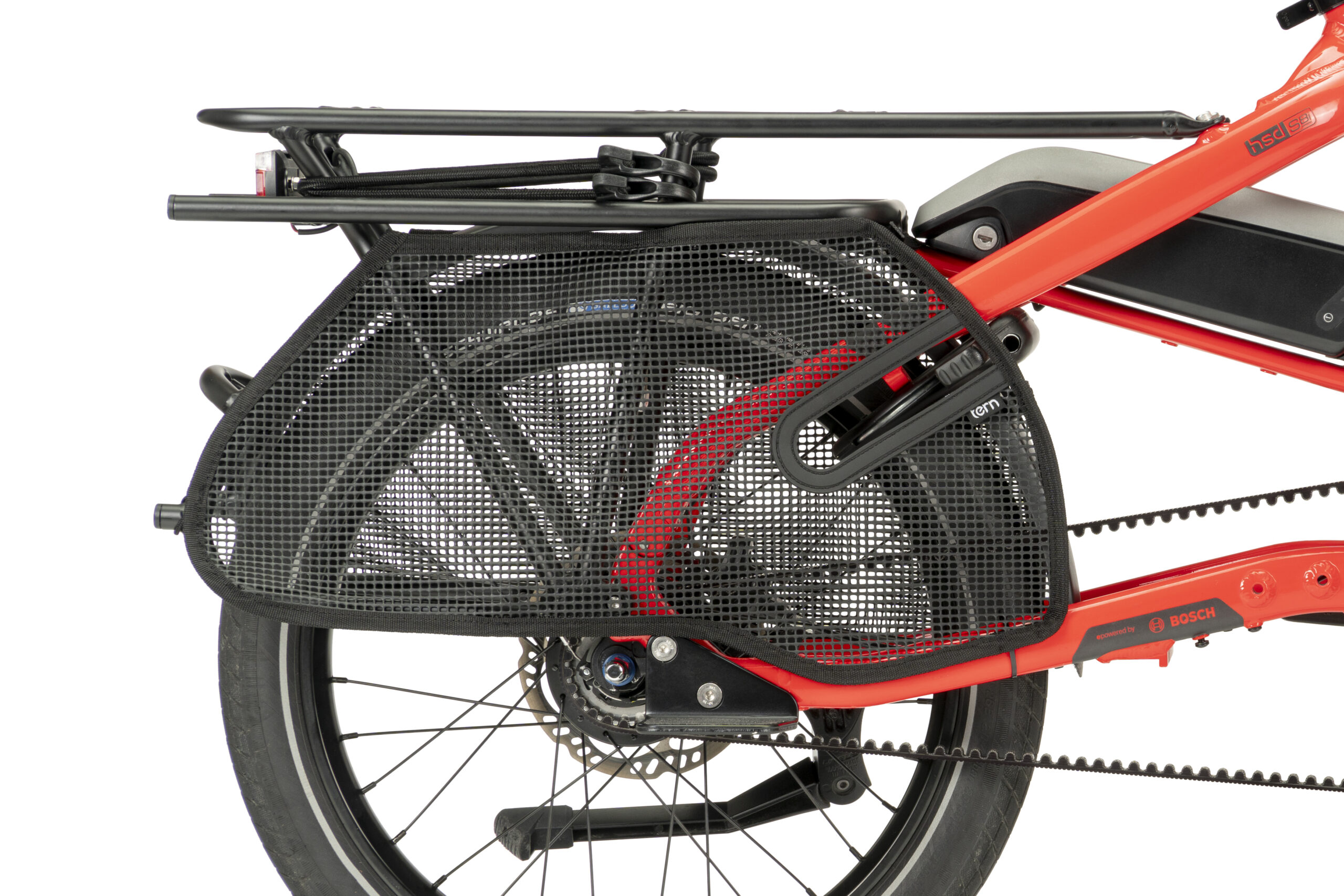 TERN Sidekick Wheel Guard M