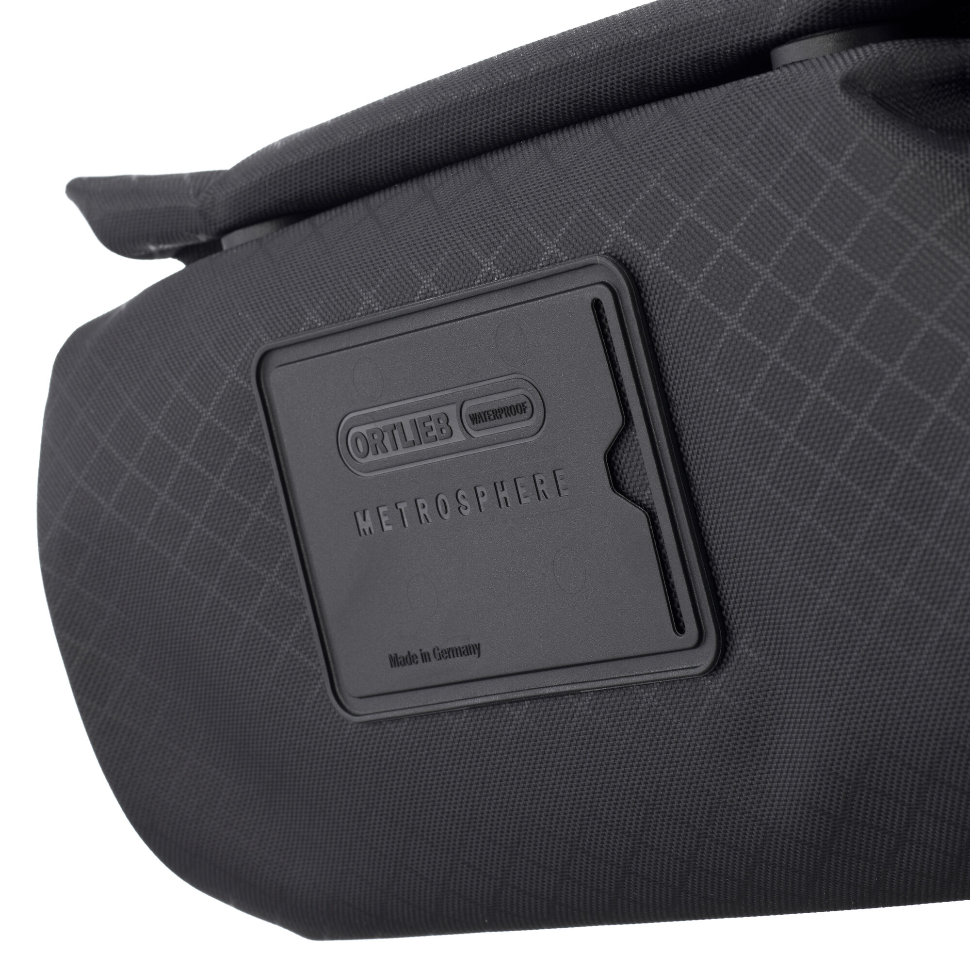 ORTLIEB Sling-Bag Metrosphere - Obrázek 5