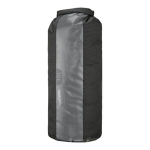 ORTLIEB Dry-Bag Heavy Duty - 35L - černá