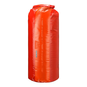 ORTLIEB Dry-Bag - 109L - červená