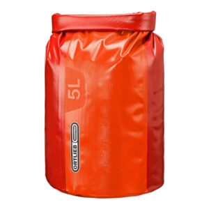 ORTLIEB Dry-Bag - 5L - červená