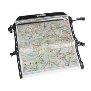 ORTLIEB Ultimate Map-Case