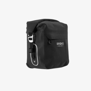 BROOKS Scape Small Pannier - Black