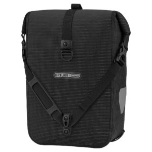 ORTLIEB Sport-Roller High-Vis - černá