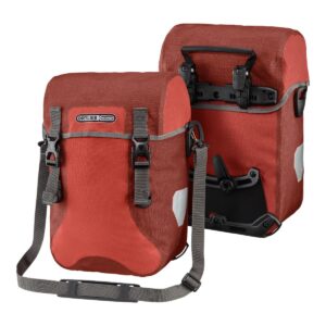 ORTLIEB Sport-Packer Plus - salsa