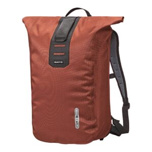 ORTLIEB Velocity Lite 23L - rooibos