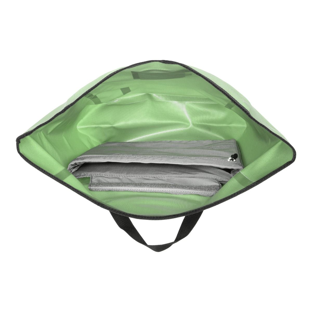ORTLIEB Velocity PS 23L - pistáciová - Obrázek 2