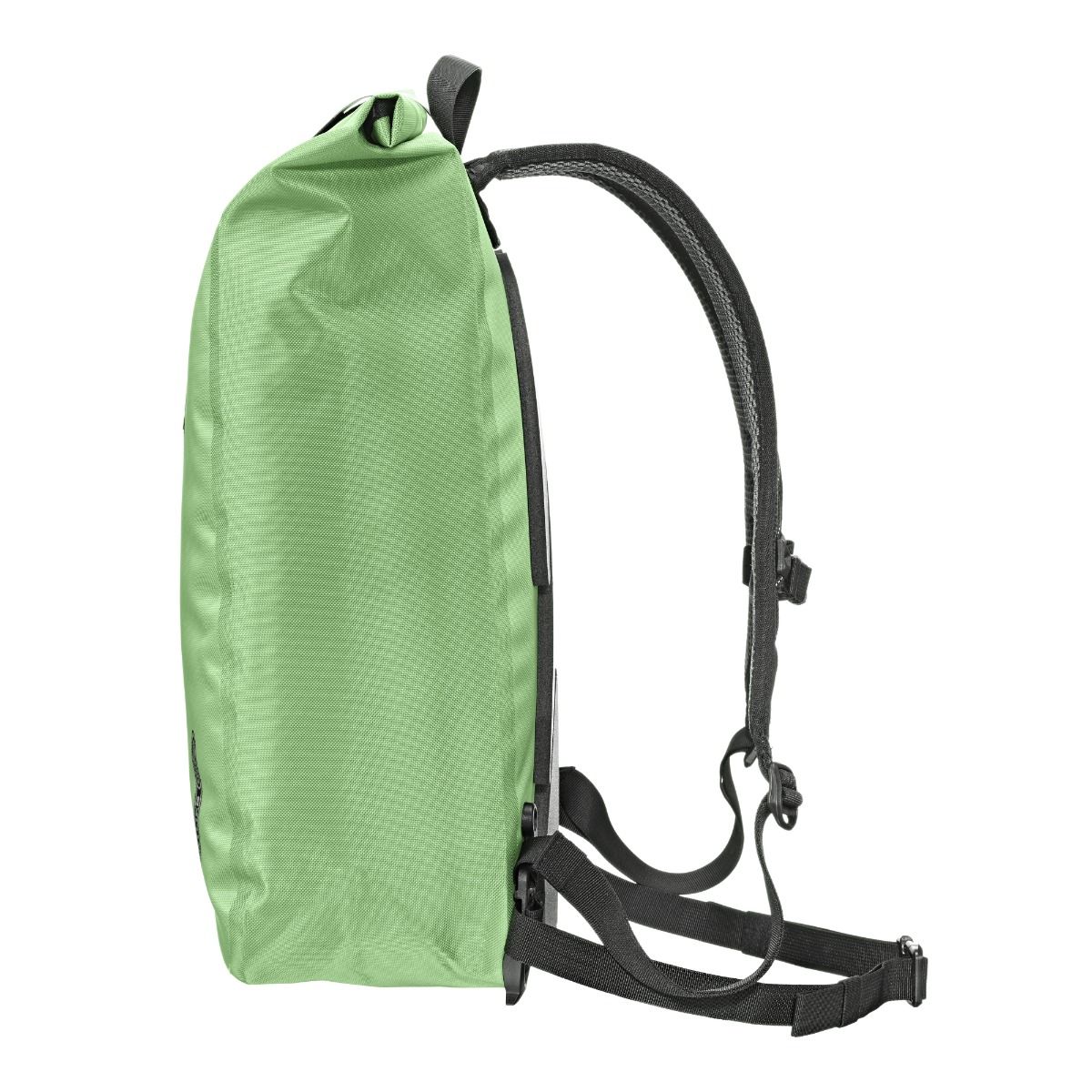 ORTLIEB Velocity PS 23L - pistáciová - Obrázek 3