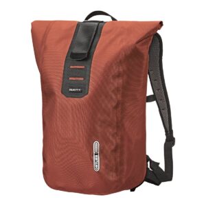 ORTLIEB Velocity Lite 17L - rooibos